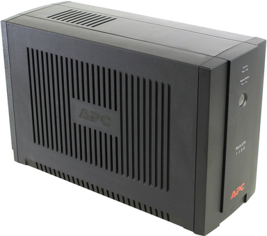 ИБП APC Back-UPS RS 1100VA (BX1100CI-RS)