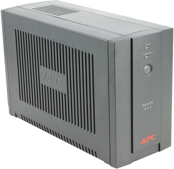 ИБП APC Back-UPS RS 800VA (BX800CI-RS)