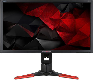 Монитор Acer Predator XB281HK (UM.PX1EE.001)