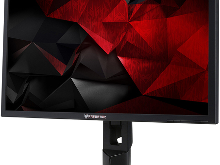 Монитор Acer Predator XB281HK (UM.PX1EE.001)