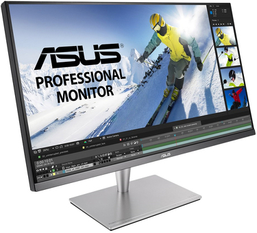 Монитор Asus ProArt PA32UC-K