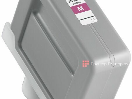 Картридж Canon PFI-307M ( magenta ),330 мл (9813B001)