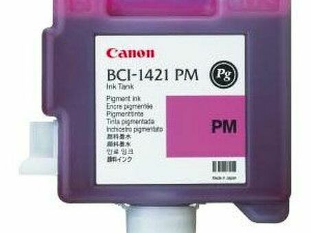 Картридж Canon BCI-1421 ( photo magenta )330 мл (8372A001)