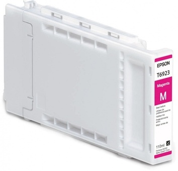 Картридж Epson T6933 Singlepack UltraChrome XD ( magenta )350мл (C13T693300)