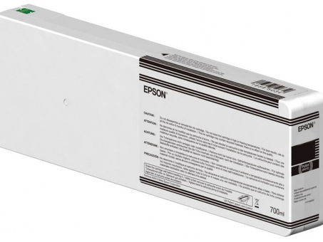 Картридж Epson T8047 Ultrachrome HDX (light black ) 700 мл (C13T804700)