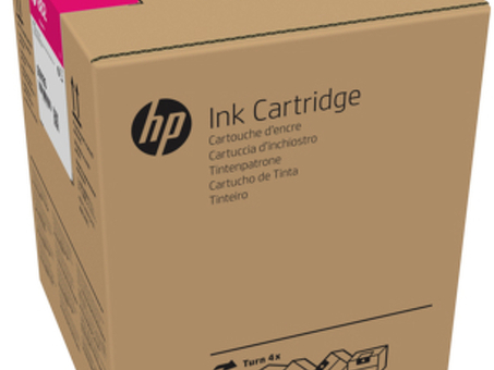 Картридж HP 882 ( magenta ), 5 л (G0Z11A)