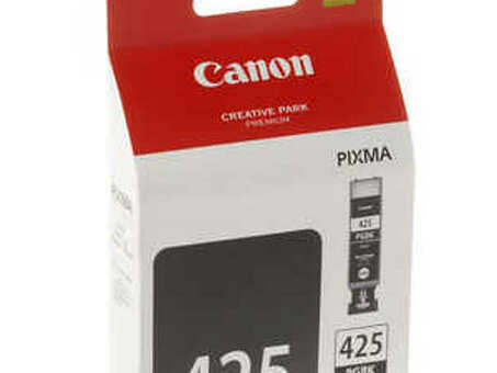 Картридж Canon PGI-425 PGBK ( black ) (4532B001)