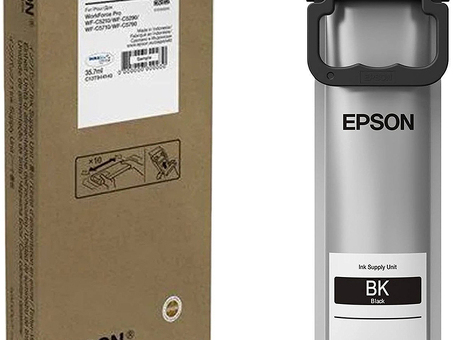 Чернила Epson DURABrite Ultra T9441 ( black ),3000 стр. (C13T944140)