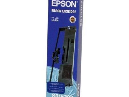 Картридж Epson Ribbon S015307 ( black ) (C13S015307BA)