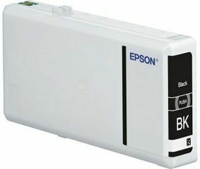 Картридж Epson T7891 ( black ), 4000 стр. (C13T789140)