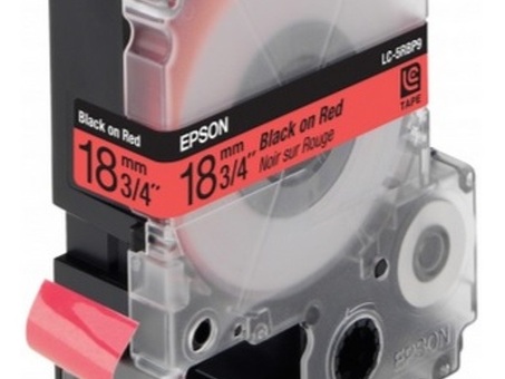 Лента пастельная Epson LC-5RBP9 (C53S655002, C53S626400) (C53S655002)