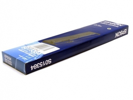 Картридж Epson Ribbon S015384 ( black ) (C13S015384BA)