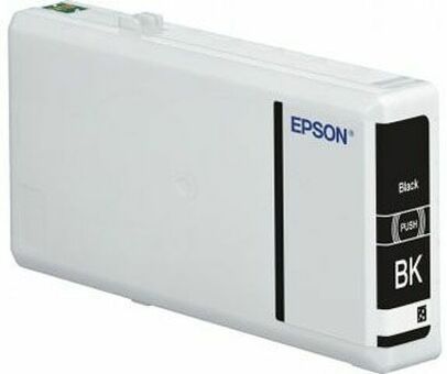 Картридж Epson T7901 ( black ), 41,8 мл (C13T79014010)