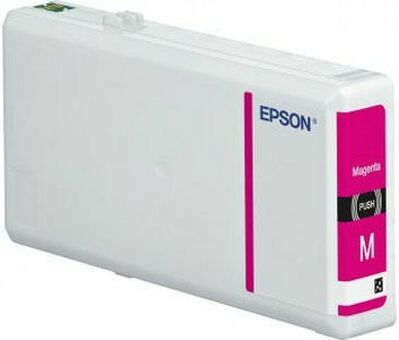 Картридж Epson T7913 ( magenta ), 6,5 мл (C13T79134010)