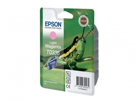 Картридж Epson T0336 (light magenta ) (C13T03364010)