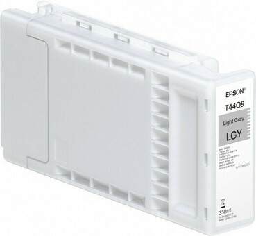 Картридж Epson UltraChrome PRO 12 T44Q940 (light gray), 350 мл (C13T44Q940)