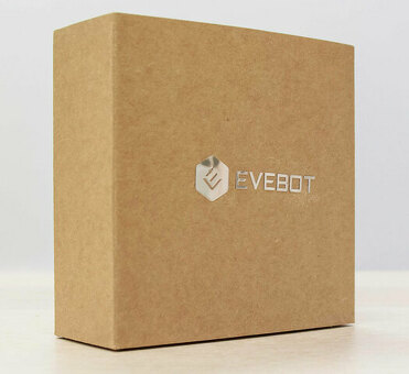 Картридж Evebot Cartridge, 800 рисунков