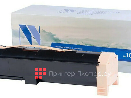 Картридж NVP совместимый NV-106R01413 для Xerox WorkCentre 5222 (20000k) (NV-106R01413)