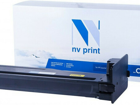 Картридж NVP совместимый NV-CF256X для HP LaserJet M436dn/ M436n/ M436nda (13700k) (NV-CF256X)