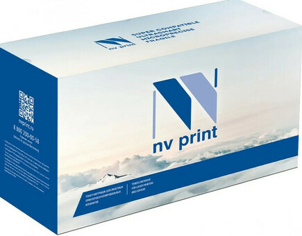 Картридж NVP совместимый NV-CF313A Magenta для HP Color LaserJet M855dn/ M855x+/ M855xh (31500k) (NV-CF313AM)