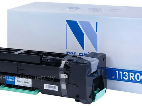 Копи-картридж NVP совместимый NV-113R00670 для Xerox Phaser 5500/5550 (60000k) (NV-113R00670)