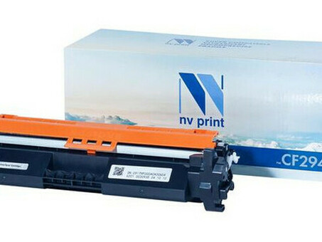 Картридж NVP совместимый NV-CF294X для HP LaserJet Pro M118dw/MFP M148dw/MFP M148fdw (2800k) (NV-CF294X)