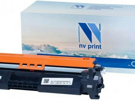 Картридж NVP совместимый NV-CF294A для HP LaserJet Pro MFP M148dw/MFP M148fdw (1200k) (NV-CF294A)