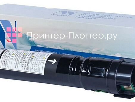 Картридж NVP совместимый NV-106R01444 Magenta для Xerox Phaser 7500 (17800k) (NV-106R01444M)