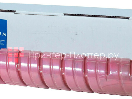 Картридж NVP совместимый NV-MPC3503 Magenta для Ricoh Aficio-MPC3003/MPC3004/MPC3503/MPC3504 (18000k) (NV-MPC3503M)