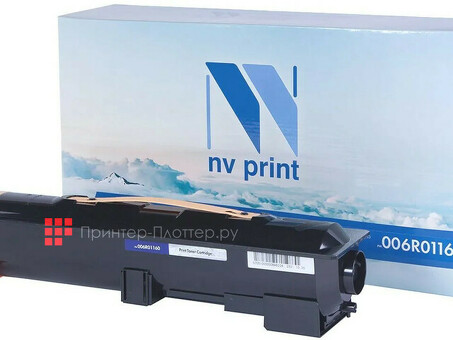 Картридж NVP совместимый NV-006R01160 для Xerox WC 5325/5330/5335 (30000k) (NV-006R01160)