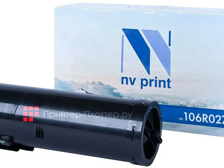 Картридж NVP совместимый NV-106R02723 для Xerox Phaser 3610/ WC 3615 (14100k) (NV-106R02723)