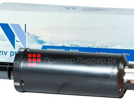 Тонер-картридж NVP совместимый NV-1103A для HP Neverstop Laser 1000a/1000w/1200a/1200w (2500k) (NV-1103A)