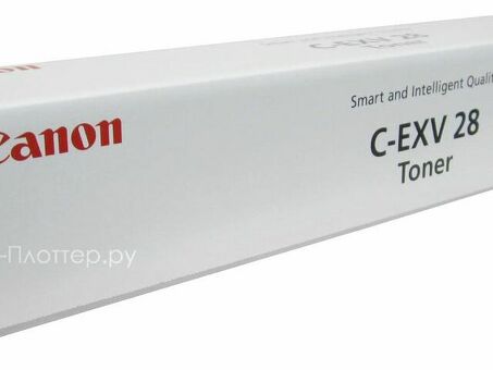 Тонер-картридж Canon C-EXV28 (black) (2789B002)