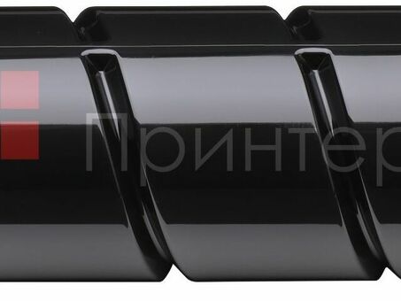 Тонер Canon Toner C-EXV 54 (black), 15500стр. (1394C002)