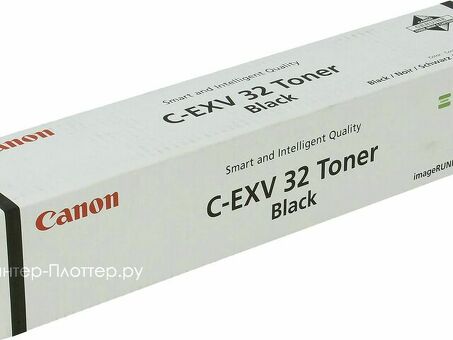 Тонер-картридж Canon C-EXV32 (black) (2786B002)