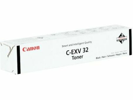 Тонер-картридж Canon C-EXV32 (black) (2786B002)