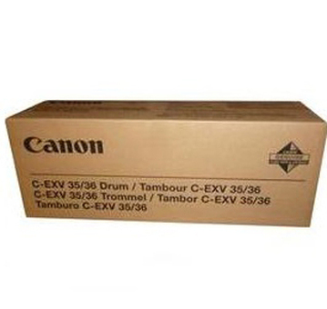 Фотобарабан Canon Drum Unit C-EXV35 (black) (3765B002)