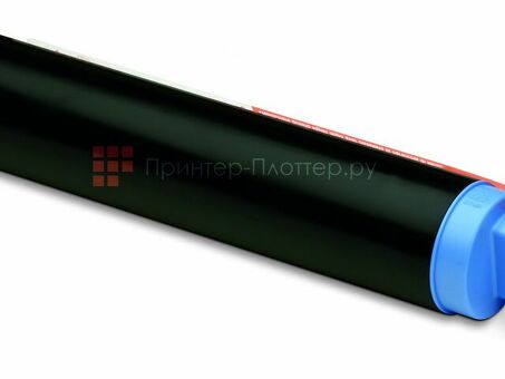 Тонер-картридж Canon Toner Cartridge C-EXV 60 (black) (4311C001)