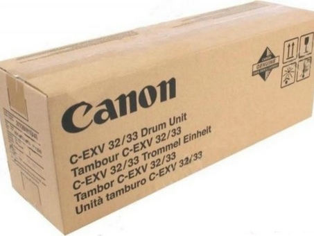 Фотобарабан Canon Drum C-EXV32/33 (2772B003BA 000)