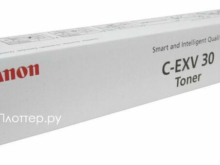 Тонер Canon C-EXV30 (yellow) (2803B002)