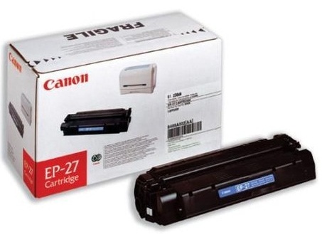 Тонер-картридж Canon EP-25 (black) (5773A004)