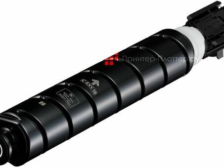 Тонер Canon C-EXV 58 Toner (black), 71000 стр. (3763C002)