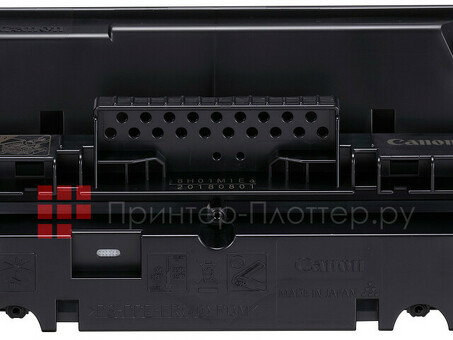 Тонер-картридж Canon Toner 09 (black) (3020C006)