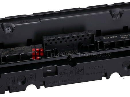 Тонер-картридж Canon Toner 09 (black) (3020C006)