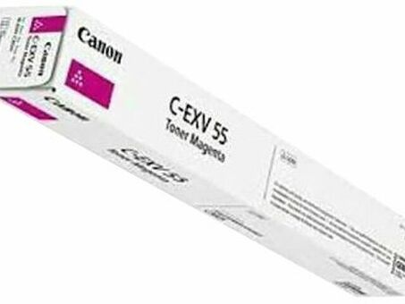 Тонер Canon Toner C-EXV55 (magenta) (2184C002)