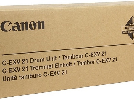 Фотобарабан Canon Drum Unit C-EXV 21 (magenta) (0458B002BA 000)