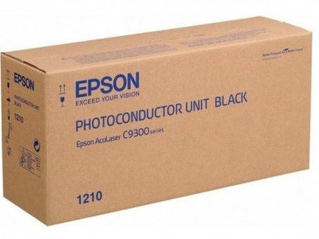 Фотокондуктор Epson 1210 (black) (C13S051210)