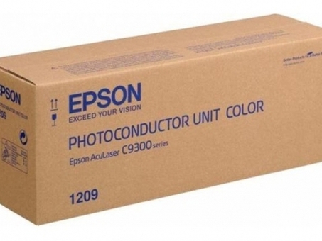 Фотокондуктор Epson 1209 C9300 (color) (C13S051209)