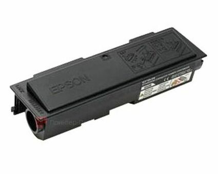 Тонер-картридж Epson 0436 (black) SC (C13S050436)