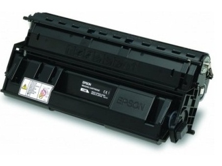 Тонер-картридж Epson 1188 (black) (C13S051188)